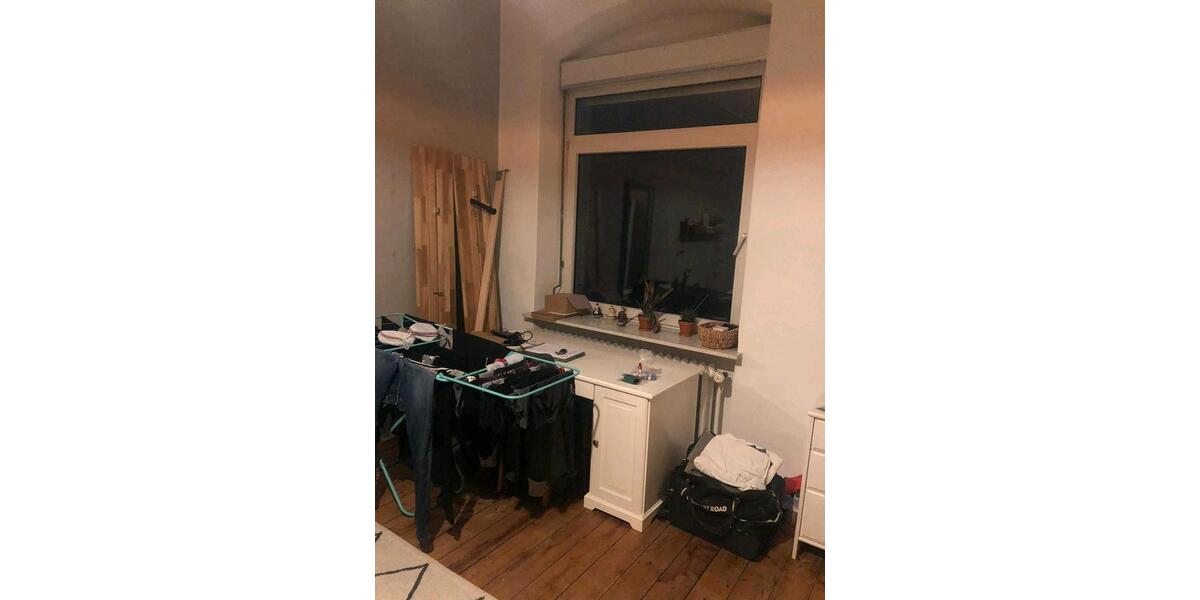 Hochparterre Braunschweig Östliches Ringgebiet - 2 Zimmer, 82 m&sup2;, 820&euro; | Angebot:26038866