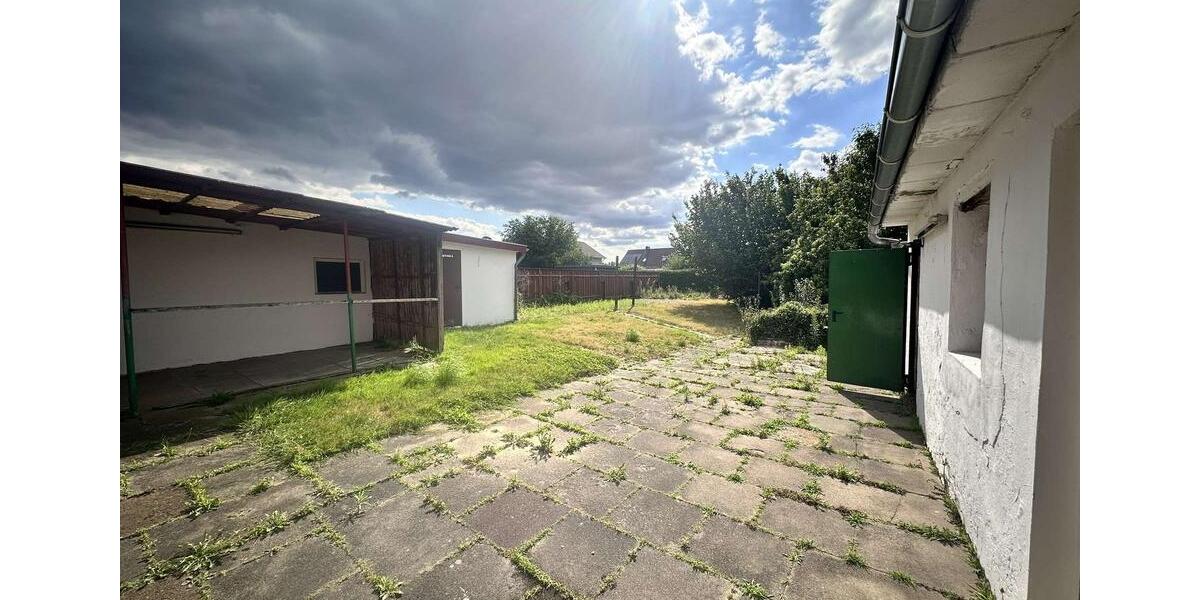 Einfamilienhaus Lengede - 6 Zimmer, 116 m&sup2;, 1.250&euro; | Angebot:24438606