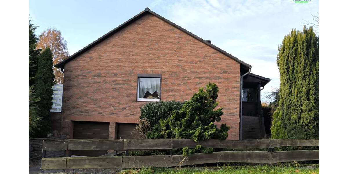 Einfamilienhaus Wolfenbüttel OT Ahlum Ahlum - 6 Zimmer, 148 m&sup2;, 280.000&euro; | Angebot:26064172