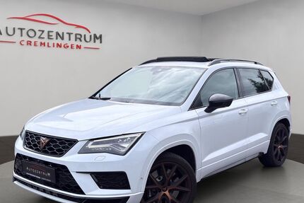 Cupra Ateca 149.760 km 20.990 &euro; Cremlingen 38162