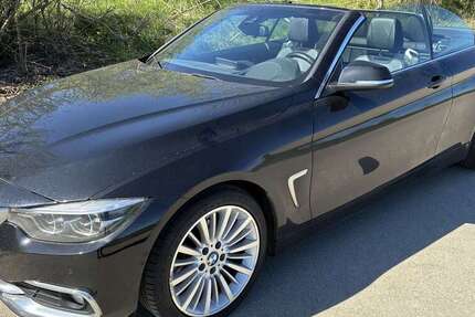 BMW 420 136.000 km 22.750 &euro; Peine, Stadt 31224