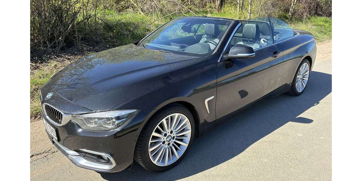 BMW 420 136.000 km 22.750 &euro; Peine, Stadt 31224