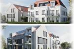 Etagenwohnung Schwülper - 2 Zimmer, 54 m&sup2;, 229.000&euro; | Angebot:26678573