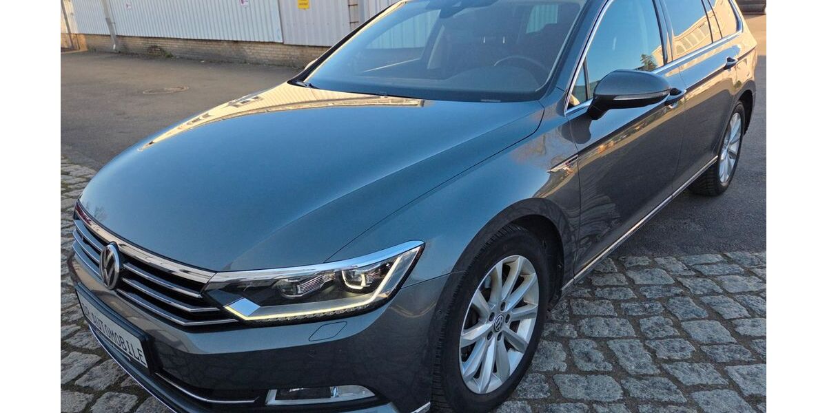 VW Passat Variant 225.000 km 13.990 &euro; Braunschweig 38112