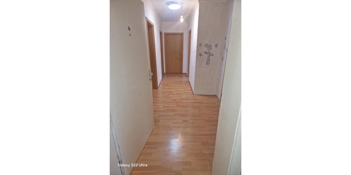 Erdgeschoßwohnung Wolfenbüttel Adersheim - 4 Zimmer, 85 m&sup2;, 135.000&euro; | Angebot:25997812