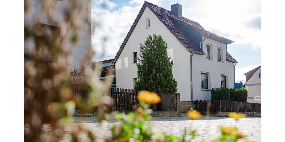 Einfamilienhaus Langelsheim/Lutter Lutter - 4 Zimmer, 108 m&sup2;, 249.000&euro; | Angebot:23624229