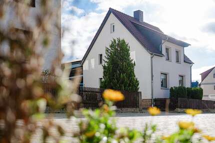 Haus Langelsheim/Lutter Lutter - 4 Zimmer, 108 m&sup2;, 249.000&euro; | Angebot:23624229