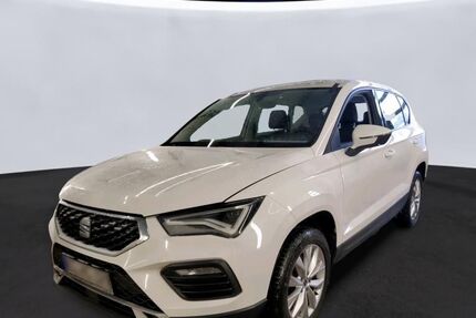 Seat Ateca 169.000 km 16.490 &euro; Peine 31226