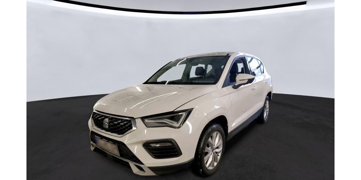 Seat Ateca 169.000 km 16.490 &euro; Peine 31226