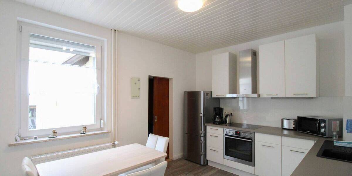 Doppelhaushälfte Wolfenbüttel Stadtgebiet - 5 Zimmer, 106 m&sup2;, 249.000&euro; | Angebot:26423941