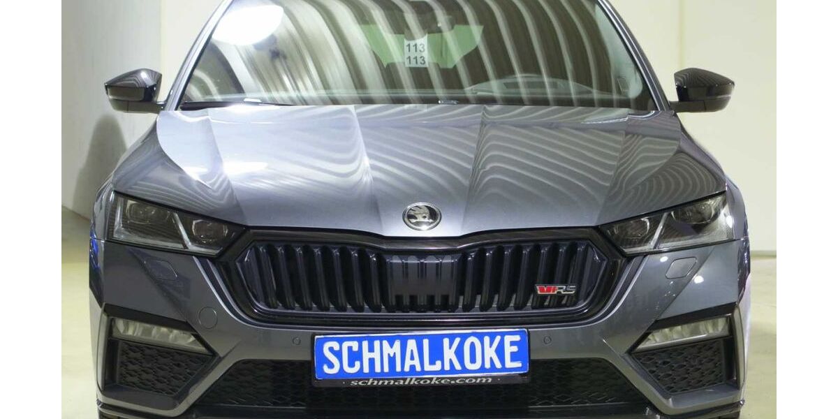 Skoda Octavia 69.900 km 27.500 &euro; Braunschweig 38112