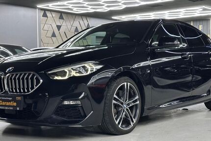 BMW 220 Gran Coupé 110.514 km 24.990 &euro; Peine 31226