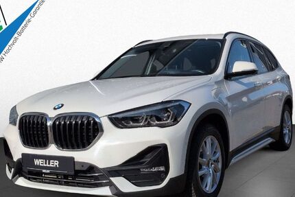 BMW X1 128.659 km 18.850 &euro; Wolfenbüttel 38304