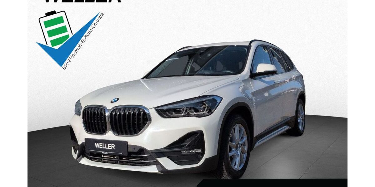BMW X1 128.659 km 19.450 &euro; Wolfenbüttel 38304