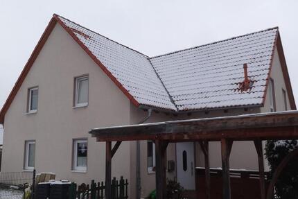 Haus Goslar OS Hahnenklee-Bockswiese - 4 Zimmer, 136 m&sup2;, 1.200&euro; | Angebot:25834122