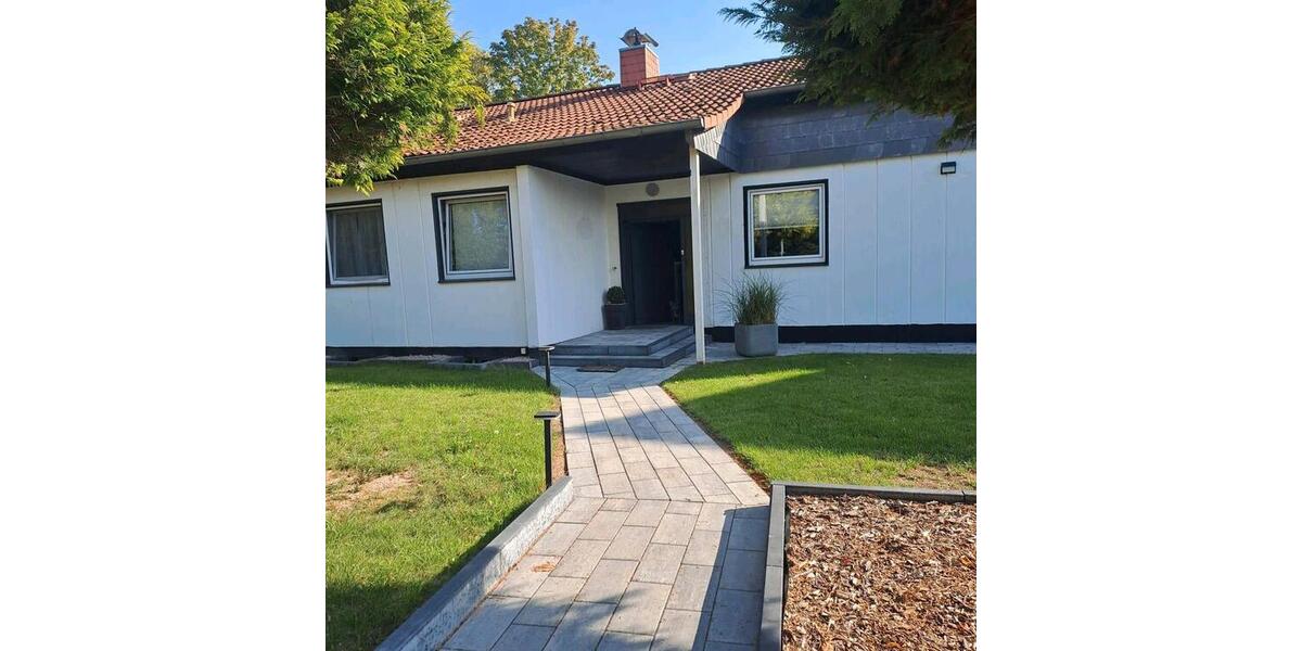 Einfamilienhaus Wolfenbüttel Adersheim - 6 Zimmer, 165 m&sup2;, 549.000&euro; | Angebot:26399285