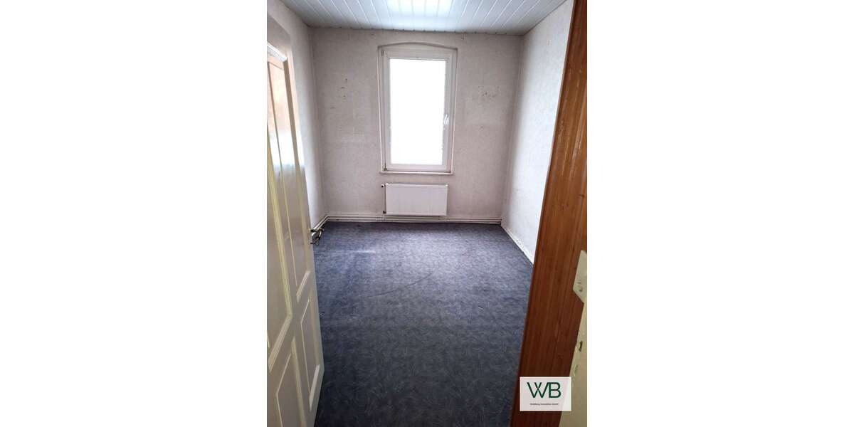 Etagenwohnung Schöningen - 5 Zimmer, 110 m&sup2;, 700&euro; | Angebot:26105227