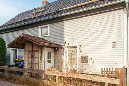 Haus Goslar Hahnenklee - 6 Zimmer, 86 m&sup2;, 110.000&euro; | Angebot:25772209