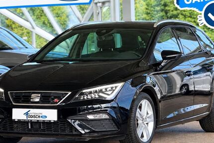 Seat Leon 119.987 km 14.990 &euro; Salzgitter 38228