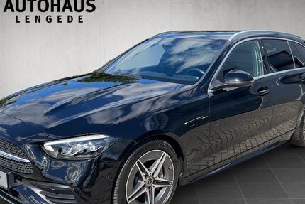 Mercedes-Benz C 300 41.734 km 32.999 &euro; Lengede 38268