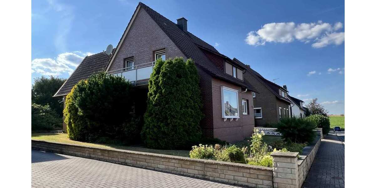 Idyllisches Wohnen am Wohldenberg - Einfamilienhaus Holle Sillium | Angebot:27270466