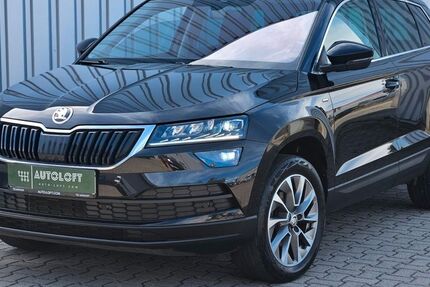 Skoda Karoq 79.185 km 19.940 &euro; Braunschweig 38112