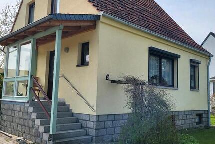 Haus Osterwieck - 6 Zimmer, 110 m&sup2;, 195.000&euro; | Angebot:26611463