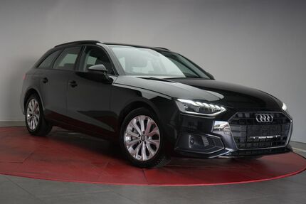 Audi A4 114.000 km 21.990 &euro; Braunschweig 38110