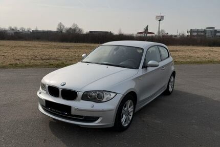 BMW 118 164.000 km 1.900 &euro; Braunschweig 38112