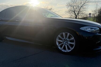 BMW 550 292.000 km 10.800 &euro; Rötgesbüttel 38531