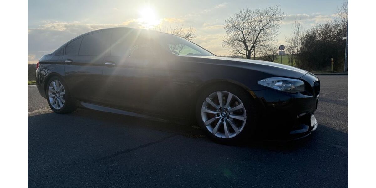 BMW 550 292.000 km 10.800 &euro; Rötgesbüttel 38531