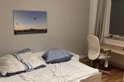 Wohnung Braunschweig Lehndorf-Watenbüttel - 1 Zimmer, 35 m&sup2;, 650&euro; | Angebot:25095882