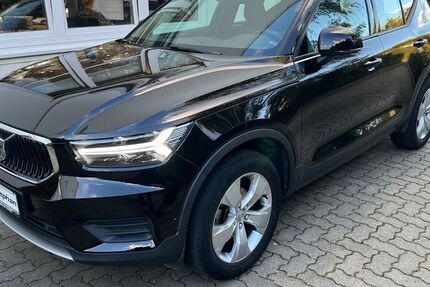 Volvo XC40 54.350 km 23.890 &euro; Goslar OT Vienenburg 38690
