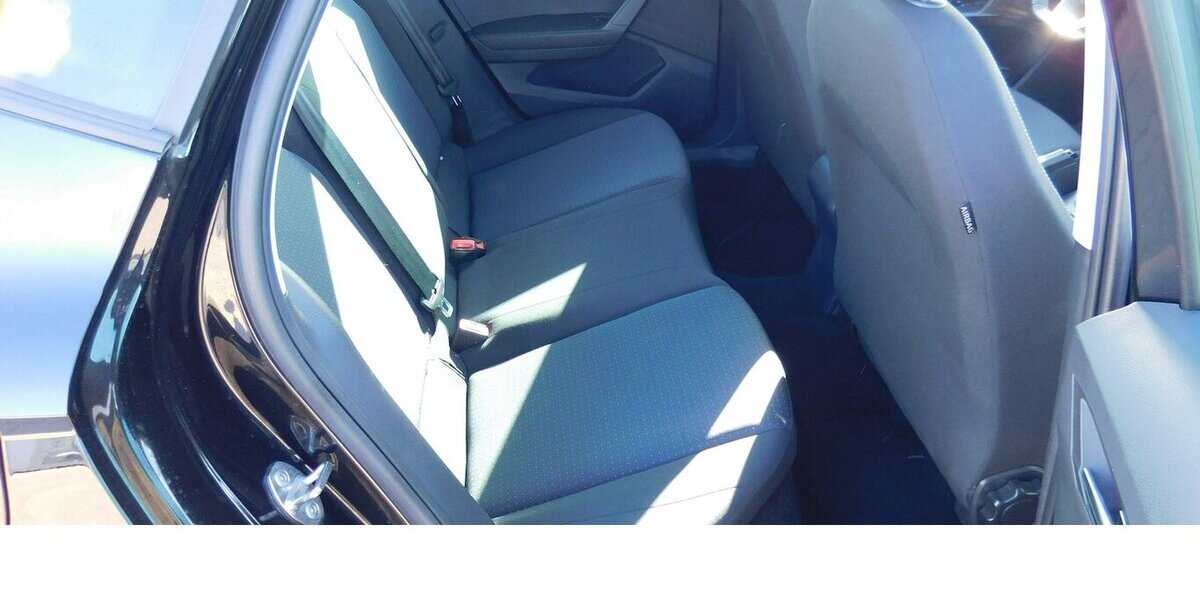 Seat Arona 1.0 Style TSI BMT Radio Klima Alu 26.000 km 16.690 &euro; Vordorf 38533