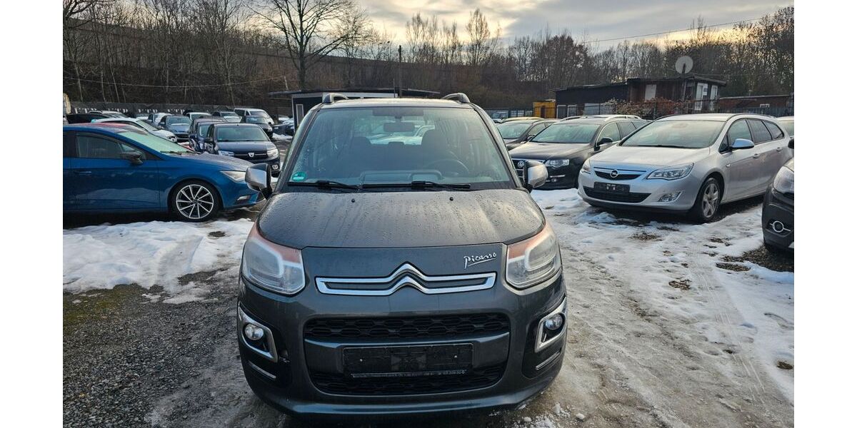 Citroen C3 167.195 km 3.290 &euro; Braunschweig 38120