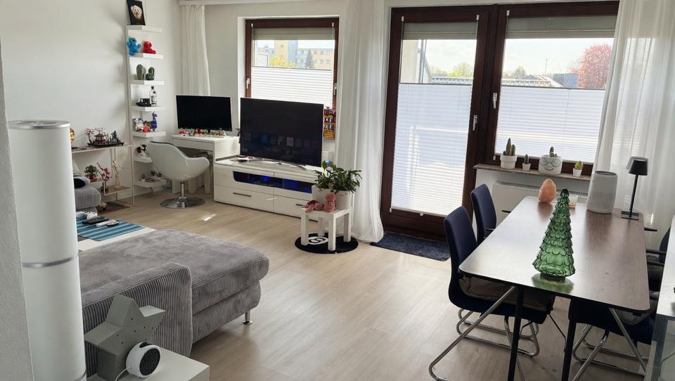 Etagenwohnung Vechelde - 3 Zimmer, 70 m&sup2;, 219.000&euro; | Angebot:26479590