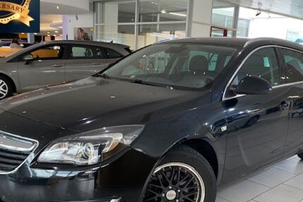 Opel Insignia 154.000 km 5.850 &euro; Schöningen 38364