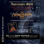 NARGAROTH - 