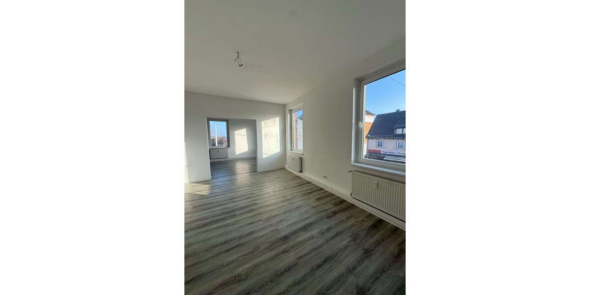 Etagenwohnung Braunschweig Schwarzer Berg - 2 Zimmer, 50 m&sup2;, 700&euro; | Angebot:25905837
