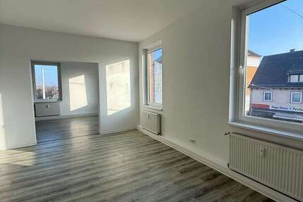 Wohnung Braunschweig Schwarzer Berg - 2 Zimmer, 50 m&sup2;, 680&euro; | Angebot:25905837