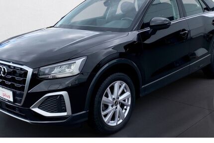 Audi Q2 65.631 km 20.364 &euro; Goslar 38644