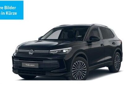 VW Tiguan 9.600 km 37.480 &euro; Braunschweig 38124