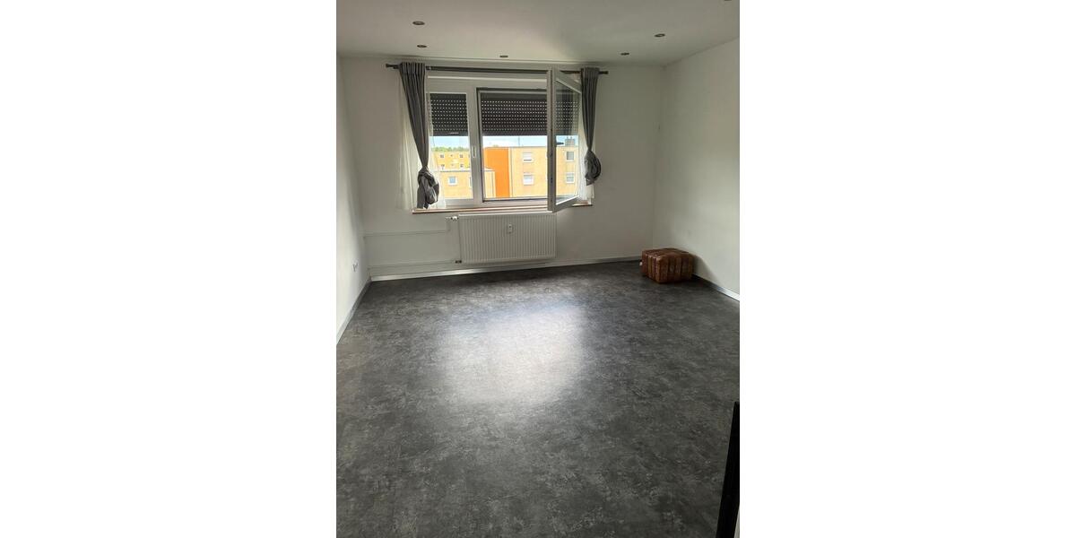 Dachgeschoßwohnung Braunschweig Wabe-Schunter-Beberbach - 4 Zimmer, 91 m&sup2;, 890&euro; | Angebot:26649951