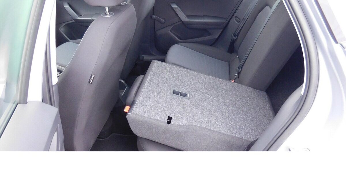 Seat Ibiza 1.0 Style TSI BMT 4Trg Navi Klima 13.700 km 14.390 &euro; Vordorf 38533