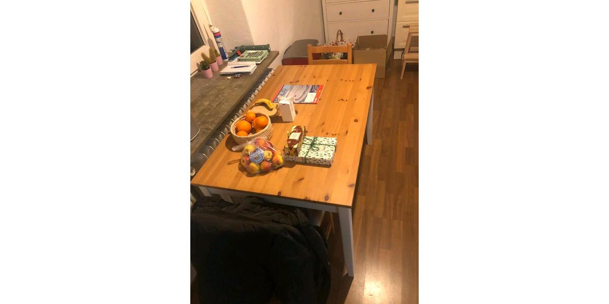 Hochparterre Braunschweig Östliches Ringgebiet - 2 Zimmer, 82 m&sup2;, 820&euro; | Angebot:26038866