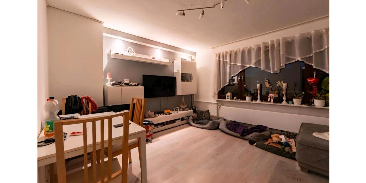 Reihenhaus Goslar Immenrode - 4 Zimmer, 80 m&sup2;, 138.000&euro; | Angebot:25790735