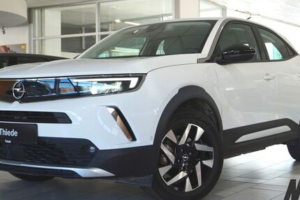 Opel Mokka-e 47.450 km 15.700 &euro; Schöningen 38364