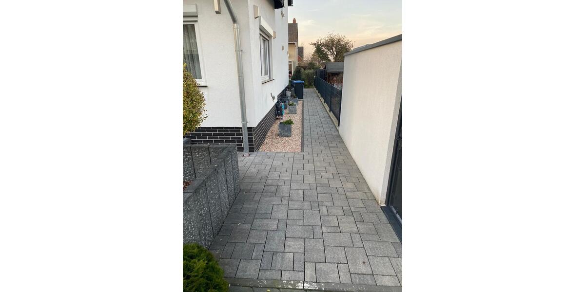 Doppelhaushälfte Braunschweig Timmerlah-Geitelde-Stiddien - 4 Zimmer, 120 m&sup2;, 372.000&euro; | Angebot:26960426