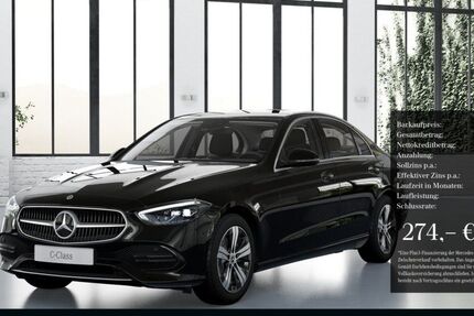 Mercedes-Benz C 200 11.989 km 38.870 &euro; Braunschweig 38122