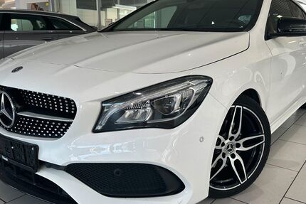 Mercedes-Benz CLA 180 90.680 km 19.250 &euro; Schöningen 38364